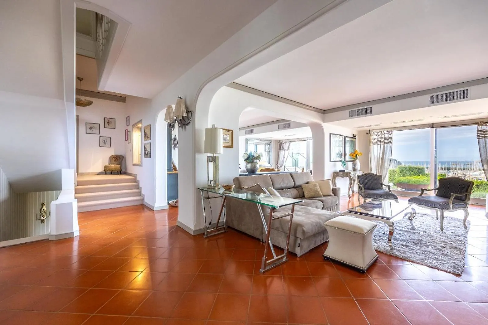 Villa At Cala Del Porto Resort Punta Ala